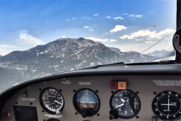 article The mountains are calling and I must go. min