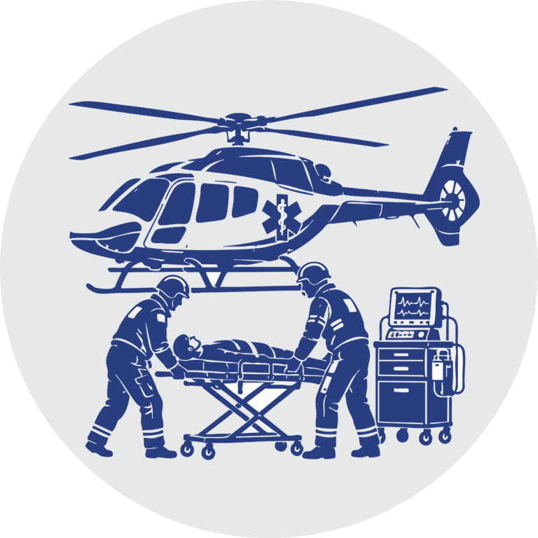 Air Medical & EMS