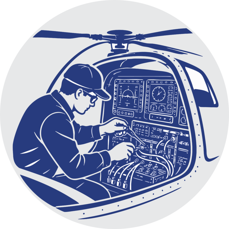 Avionics & Electrical