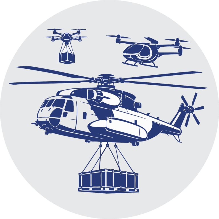 Cargo, Logistics & Delivery
