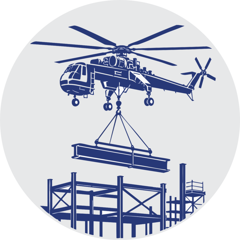 Utility, Heavy Lift & Construction