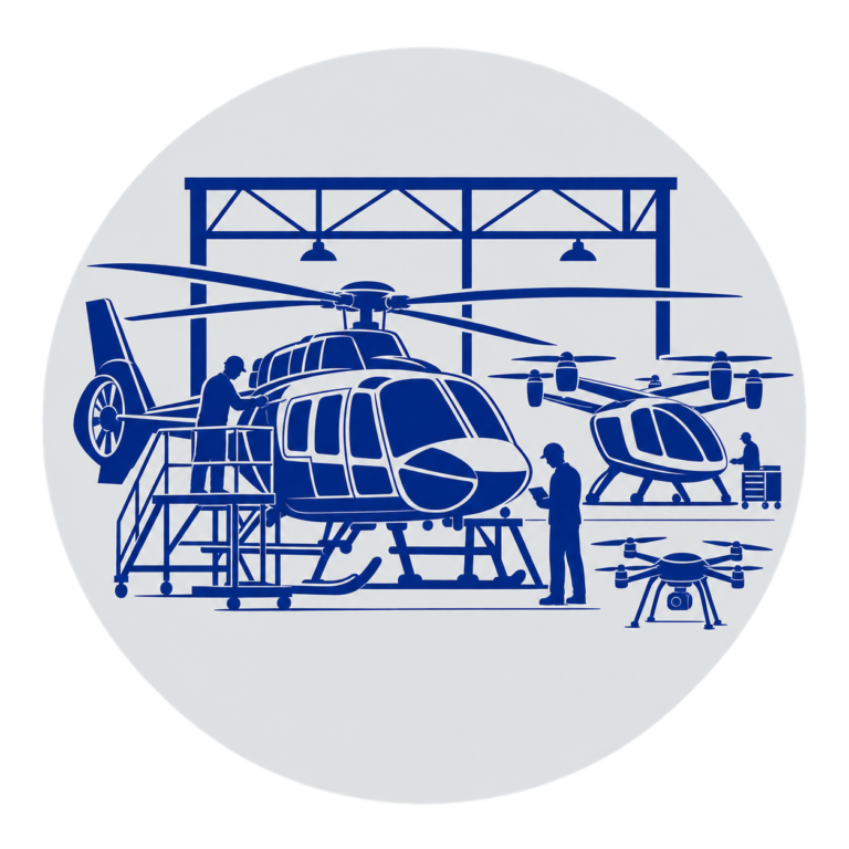 Aircraft & Platform Manufacturers