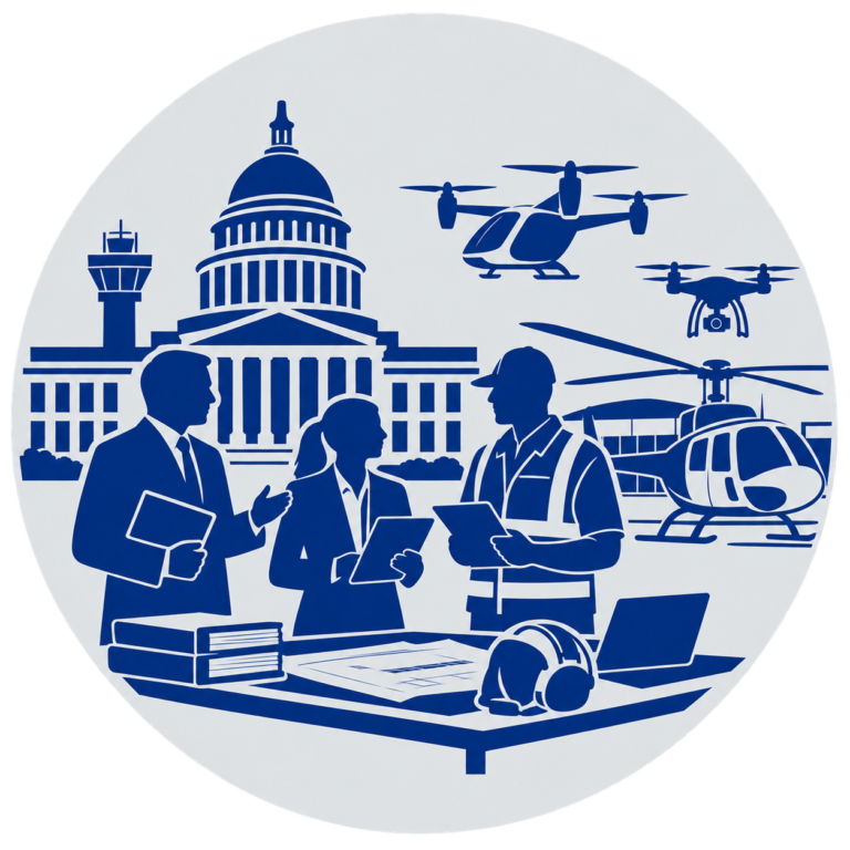 Government & Regulatory Organizations